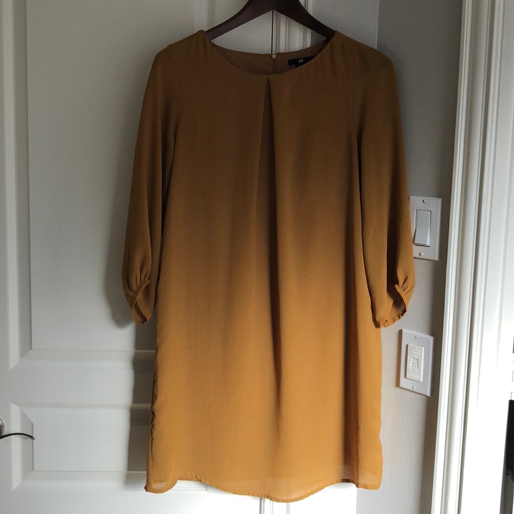 H&M dress